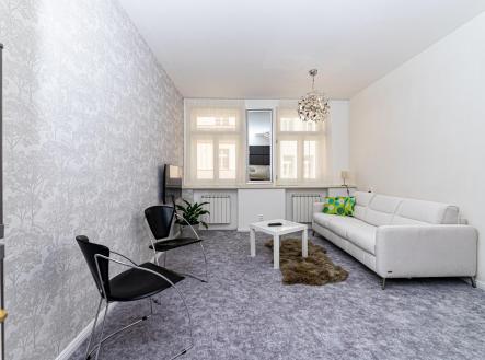 3.jpg | Pronájem bytu, 1+kk, 30 m²