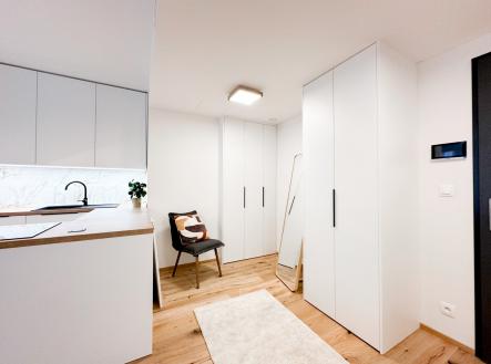 alt | Pronájem bytu, 2+kk, 54 m²