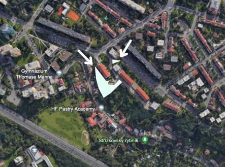 alt | Prodej - pozemek, ostatní, 2 389 m²