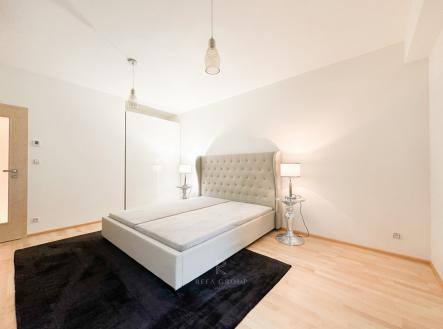 alt | Pronájem bytu, 2+kk, 68 m²