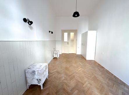 alt | Pronájem bytu, 3+1, 75 m²