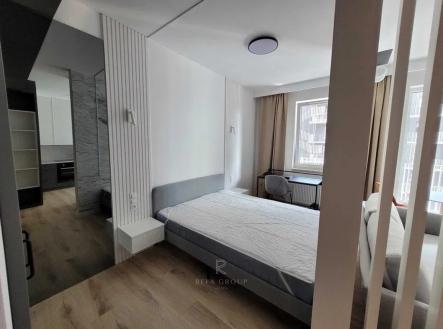 alt | Prodej bytu, 2+kk, 47 m²