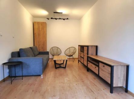 alt | Prodej bytu, 2+kk, 52 m²