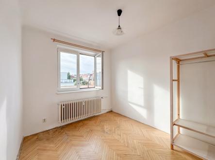 alt | Pronájem bytu, 2+1, 45 m²