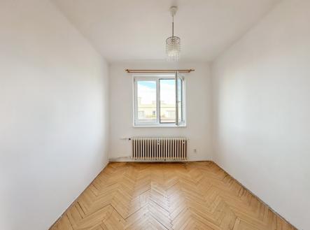 alt | Pronájem bytu, 2+1, 45 m²