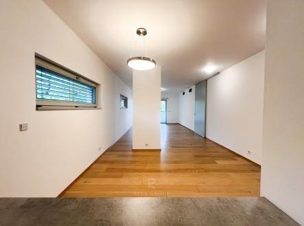 alt | Pronájem bytu, 5+kk, 126 m²