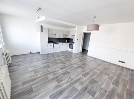 alt | Pronájem bytu, 3+kk, 74 m²