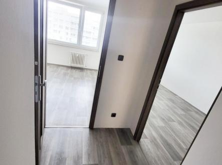 alt | Pronájem bytu, 3+kk, 74 m²