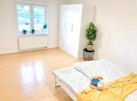 alt | Pronájem bytu, 2+kk, 47 m²