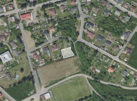 alt | Prodej - pozemek, ostatní, 826 m²