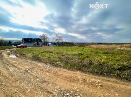 Prodej - pozemek pro bydlení, 1 120 m²