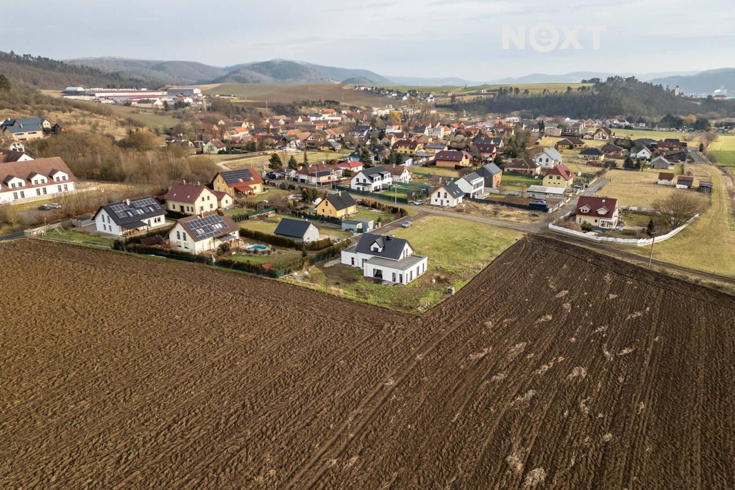 Prodej Rodinný dům, 192㎡