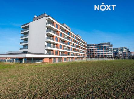 Prodej bytu, 2+kk, 76 m²
