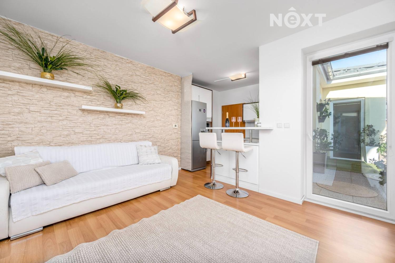 Prodej byt 2+kk, 64㎡