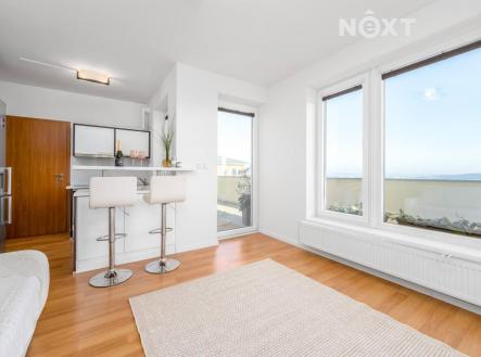 Prodej bytu, 2+kk, 64 m²