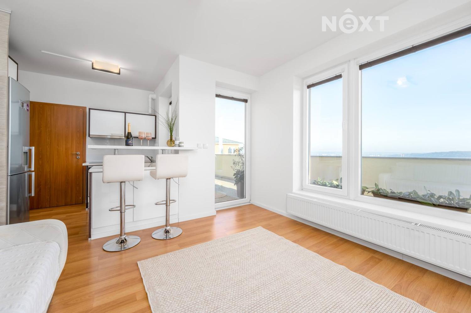 Prodej byt 2+kk, 56㎡