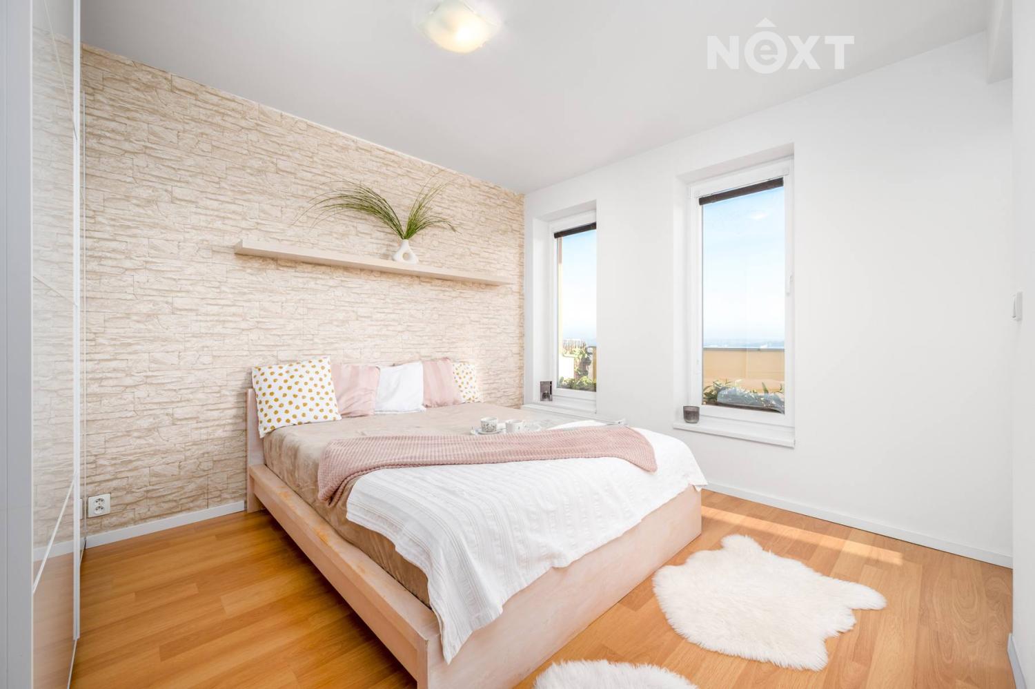 Prodej byt 2+kk, 56㎡