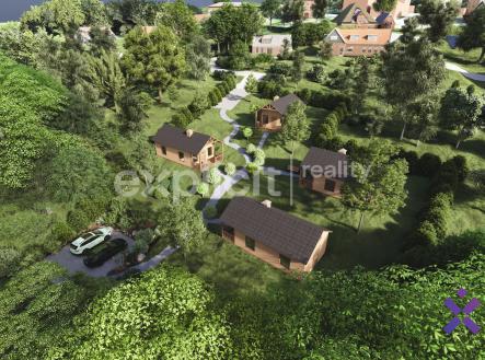 Prodej - pozemek pro bydlení, 2 150 m²