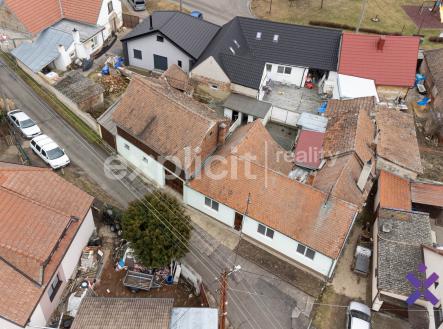 DJI_0511 | Prodej - dům/vila, 215 m²