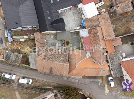 DJI_0512 | Prodej - dům/vila, 215 m²