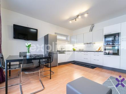 37 | Prodej bytu, 3+kk, 82 m²