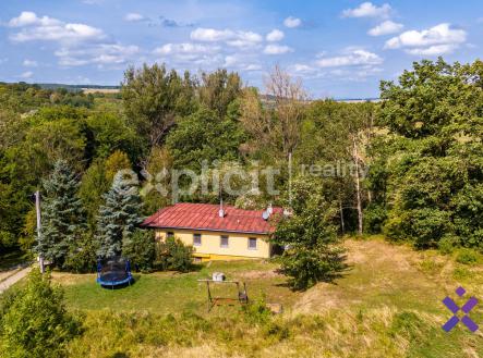 DJI_20240818114749_0402_D-HDR | Prodej - chata/rekreační objekt, 143 m²