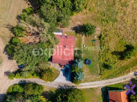 DJI_20240818114435_0379_D-HDR | Prodej - chata/rekreační objekt, 143 m²