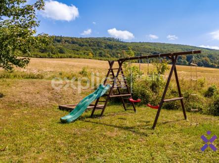 DJI_20240818115403_0453_D-HDR | Prodej - chata/rekreační objekt, 143 m²