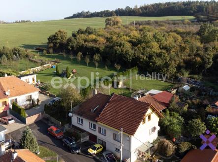 DJI_0640 | Prodej - dům/vila, 81 m²