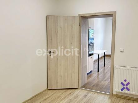 462549511_1087539635795176_8380235231743259479_n | Pronájem bytu, 2+kk, 45 m²