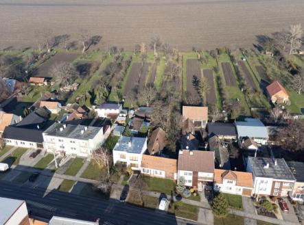 Prodej - pozemek pro bydlení, 1 683 m²