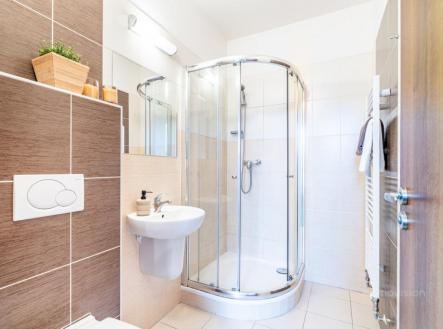 Prodej - hotel, 501 m²