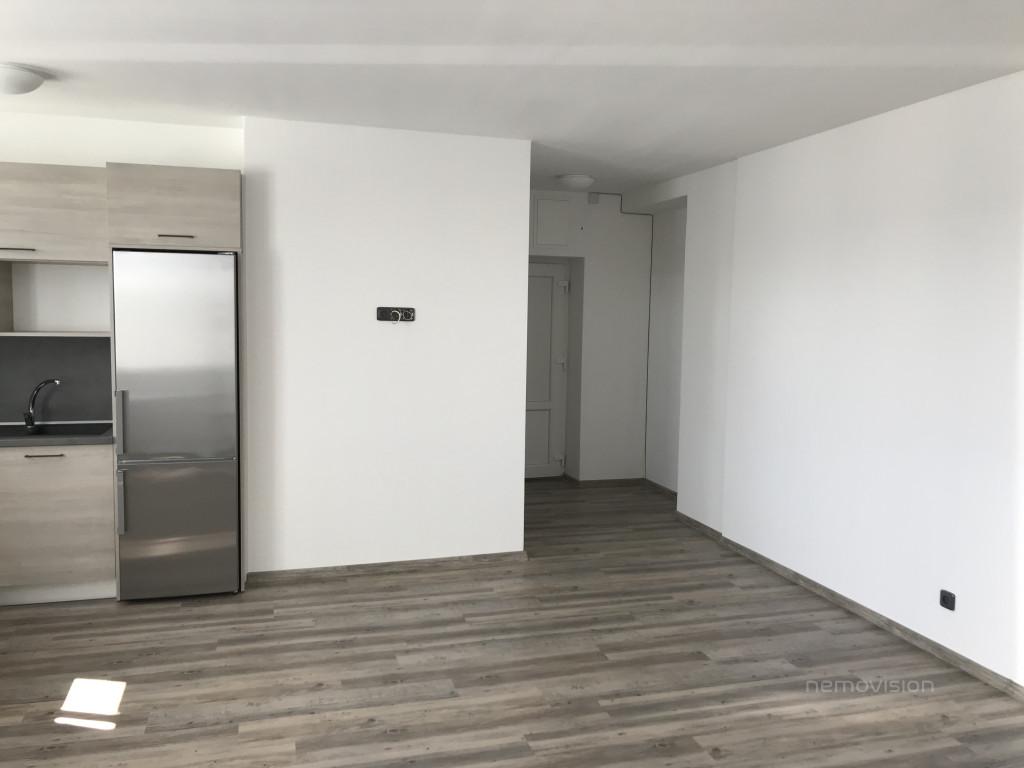 Pronájem bytu,  2+kk, 59 m²