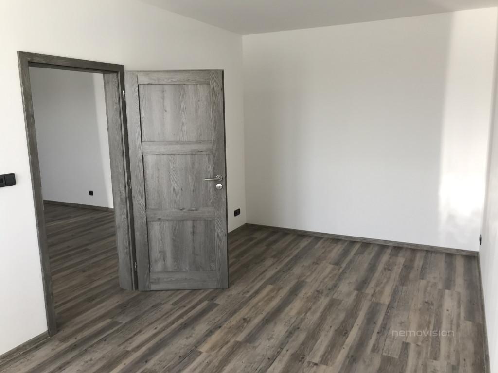 Pronájem bytu,  2+kk, 59 m²