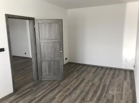 Pronájem bytu, 2+kk, 59 m²