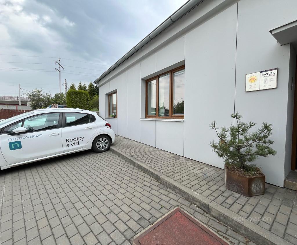 Pronájem -, 45 m²