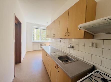 Pronájem bytu, 2+1, 81 m² obrázek