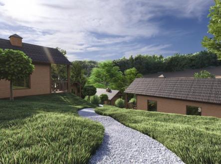 Prodej - pozemek pro bydlení, 2 150 m²