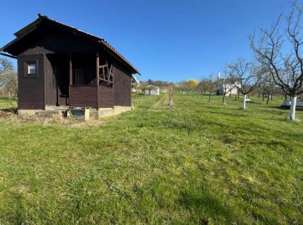 Prodej - pozemek,, 2 214 m²