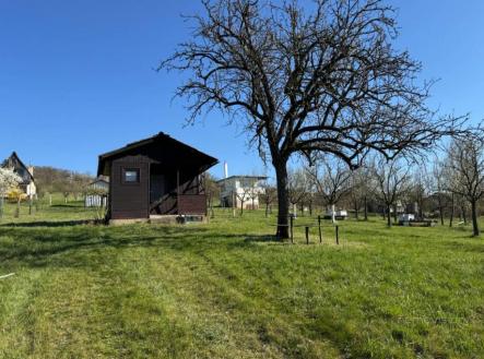 Prodej - pozemek,, 2 214 m²