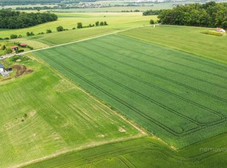 Prodej - pozemek pro bydlení, 4 089 m²