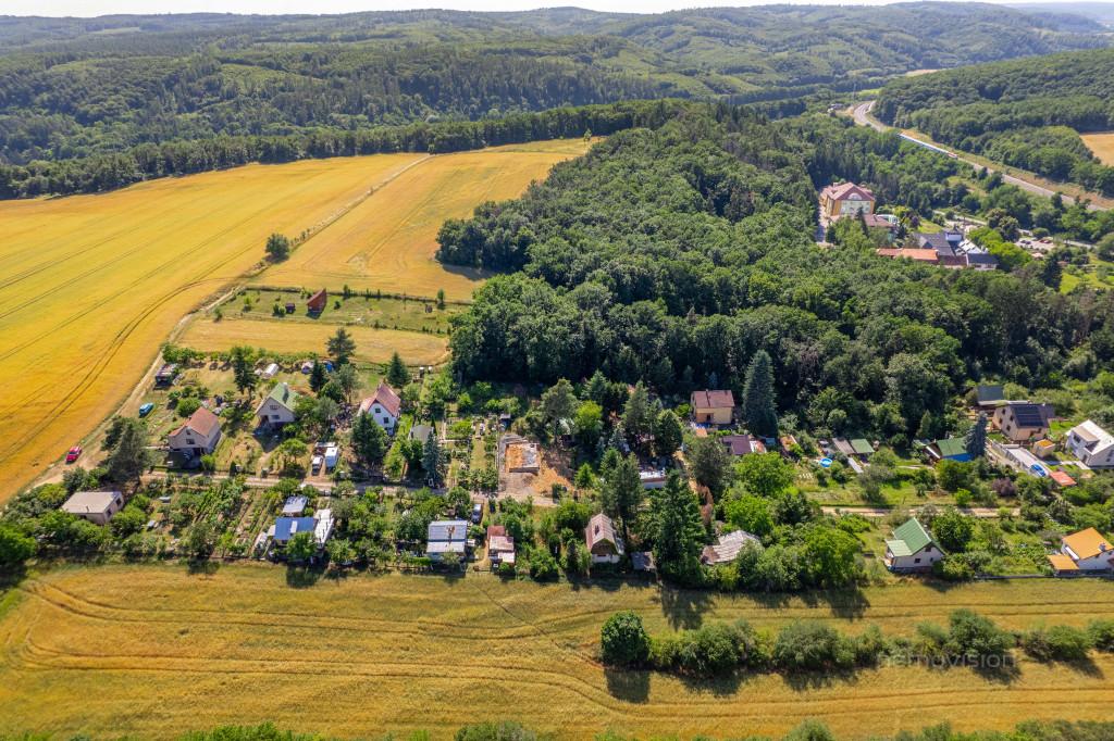 Prodej - pozemek pro bydlení, 589 m²