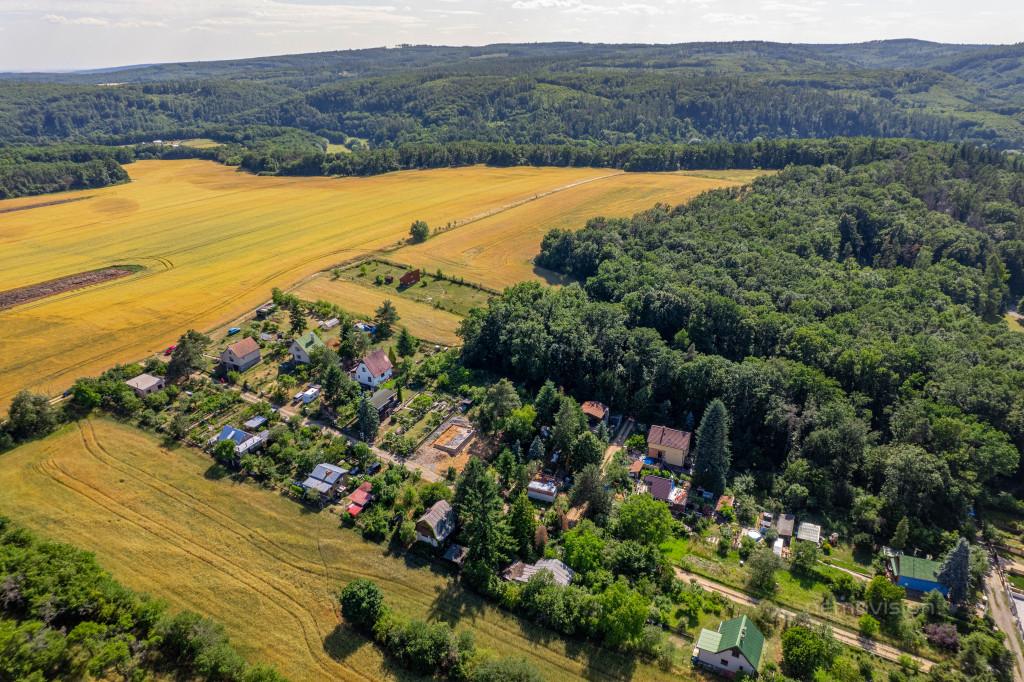 Prodej - pozemek pro bydlení, 589 m²