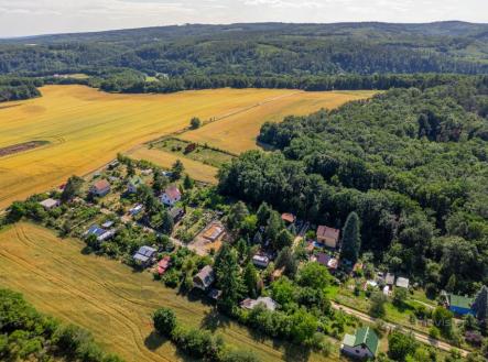 Prodej - pozemek pro bydlení, 589 m²