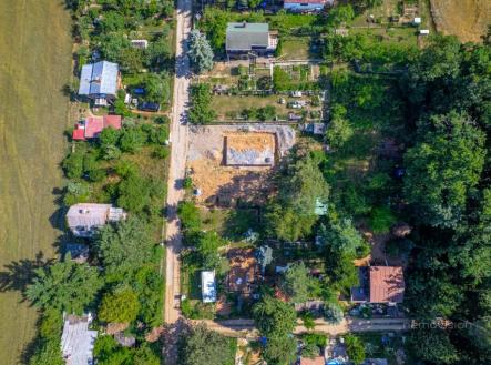 Prodej - pozemek pro bydlení, 589 m²