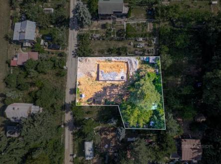 Prodej - pozemek pro bydlení, 589 m²