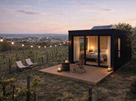 Prodej - pozemek,, 4 353 m²