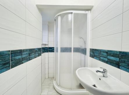 Prodej bytu, 1+kk, 20 m²