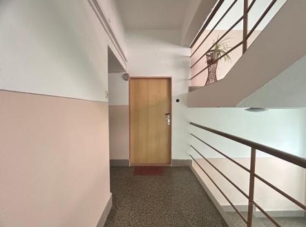 Prodej bytu, 1+kk, 20 m²