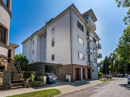 Prodej bytu, 3+kk, 81 m² obrázek